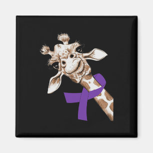 Heimerheimer Awareness 11 Magnet