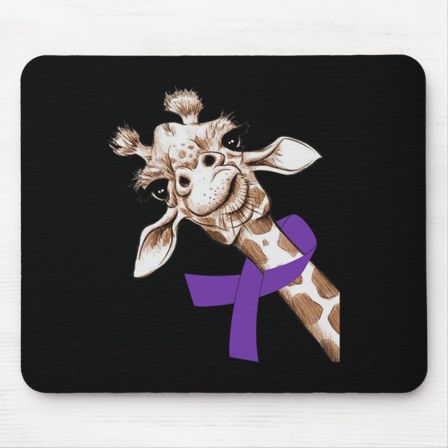 Heimerheimer Awareness 11  Mouse Pad (Front)