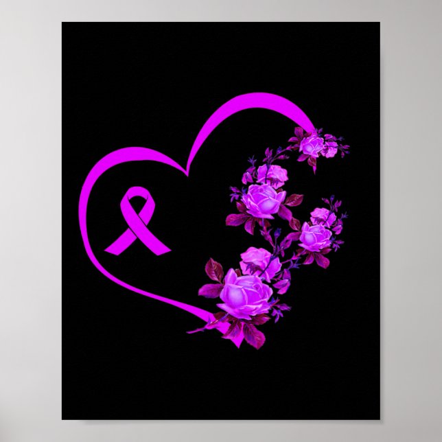 Heimerheimer Awareness 3  Poster (Front)