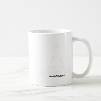 Heimerheimer Awareness Dementia In September We We Coffee Mug