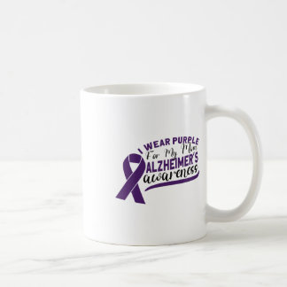 Heimerheimer Awareness Heimerheimer Dementia Senio Coffee Mug
