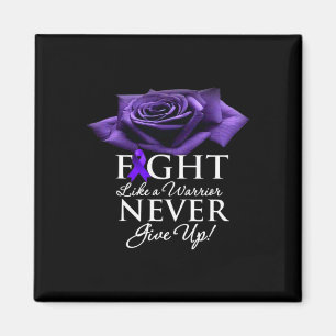 Heimerheimer Awareness Magnet
