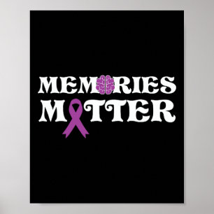 Heimerheimer Awareness Memories Problem  Poster