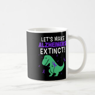 Heimerheimer Dinosaur Fun Lets Make It Extinct Fun Coffee Mug