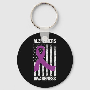 Heimerheimer Disease Heimerheimer's Disease Awaren Key Ring