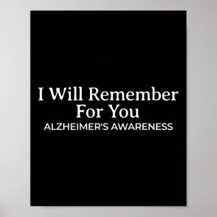 Heimerheimer I Will Remember For You Sunflower Poster