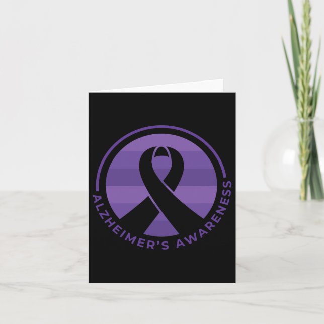 Heimerheimer's Awareness 1  Card (Front)