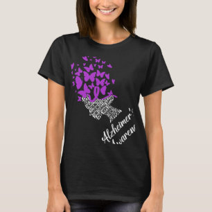 Heimerheimer's Awareness Brain Disorder  T-Shirt