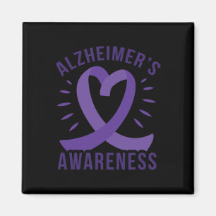 Heimerheimer's Awareness  Magnet