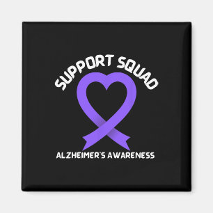Heimerheimer's Awareness Month For Heimerheimer's Magnet