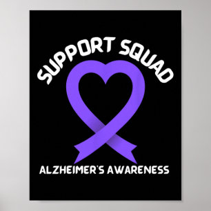 Heimerheimer's Awareness Month For Heimerheimer's Poster