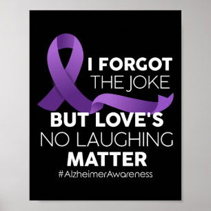 Heimerheimer's Awareness Month  Poster