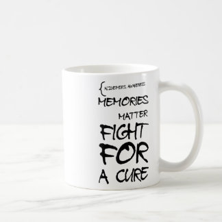 Heimers Awareness _6  Coffee Mug