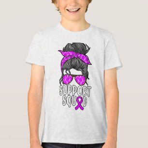 Heimers Awareness _7 Tri-Blend Shirt