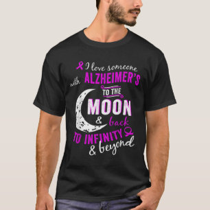 Heimers Shirt - Heimers Awareness Shirt For Women_