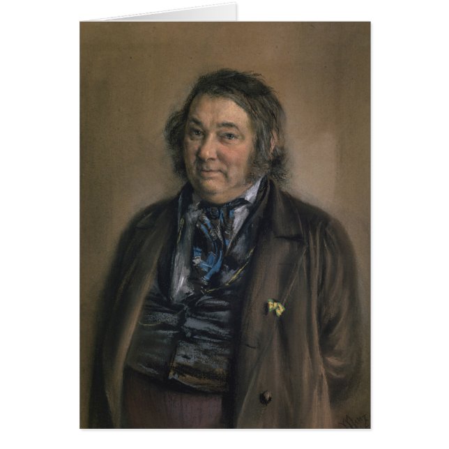 Heinrich Smidt (Front)