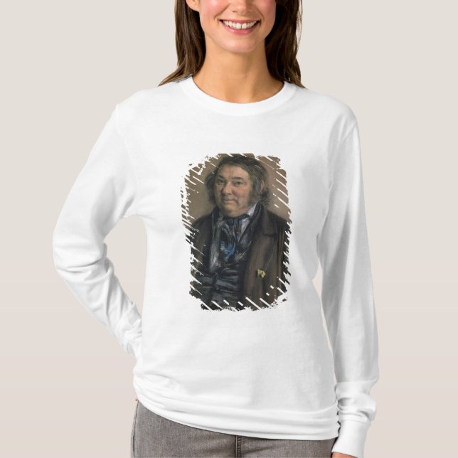 Heinrich Smidt T-Shirt (Front)