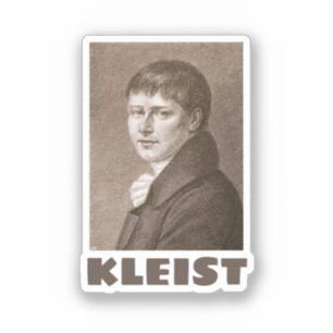 Heinrich von Kleist
