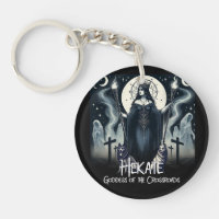 Hekate Goddess of the Crossroads Ghostly Spirits