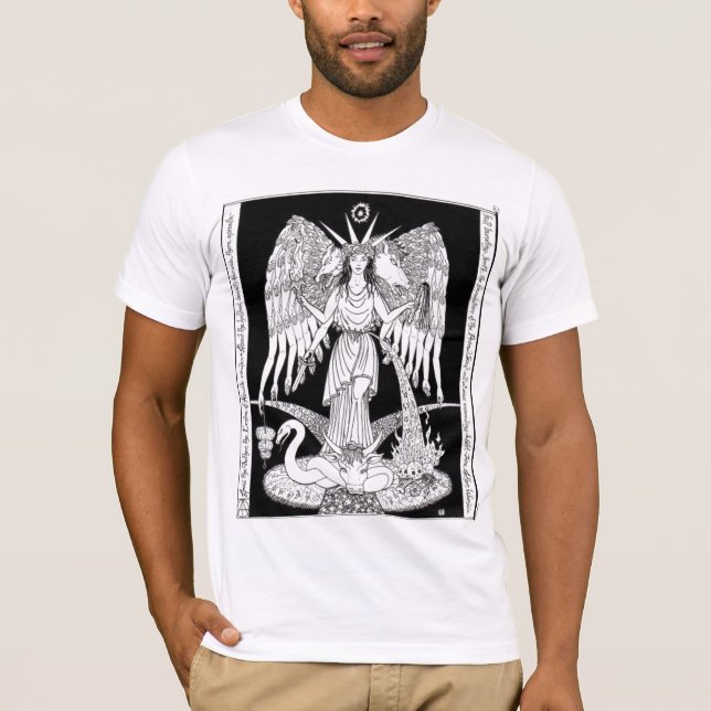 Hekate T-Shirt (Front)