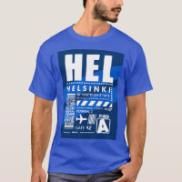 HEL Helsinki Airport