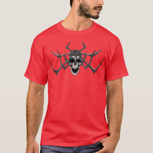 HELA SKULL T-Shirt