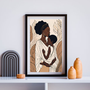 Held in Grace Poster