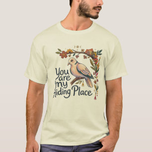 Held in Stillness T-Shirt