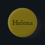 helena from Orphan Black name open font 3 Cm Round Badge<br><div class="desc">Helena is a character from the TV show Orphan Black</div>