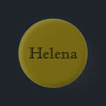 helena from Orphan Black name open font 3 Cm Round Badge<br><div class="desc">Helena is a character from the TV show Orphan Black</div>