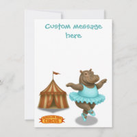 Helene circus performer