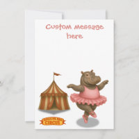 Helene circus performer
