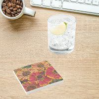 Helenium Autumnale Blooms Floral