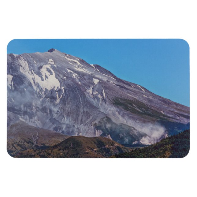 Helen's Scars Magnet (Horizontal)