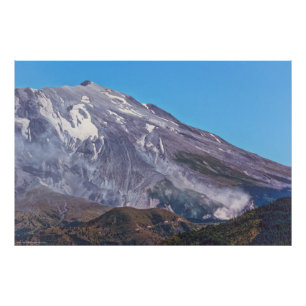 Helen's Scars Photo Print