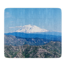 Helen's View Cutting Board