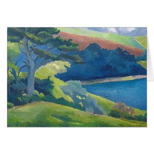 Helford Passage Cornwall