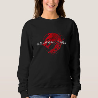 Helgi Hundingsbani Mark Of Protection 1 Sweatshirt
