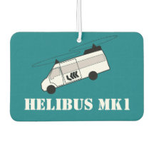 Helibus Air Fresh