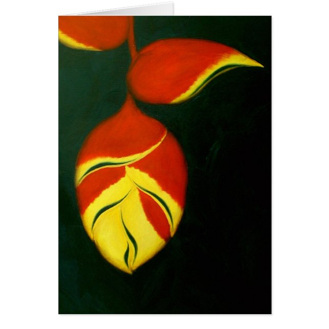 Heliconium (detail) (Front)