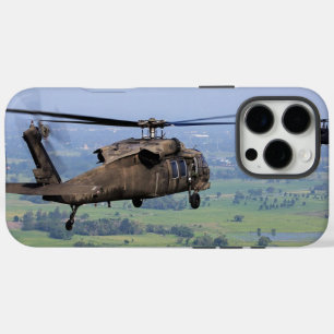 Helicopter iPhone 16 Pro Max Case