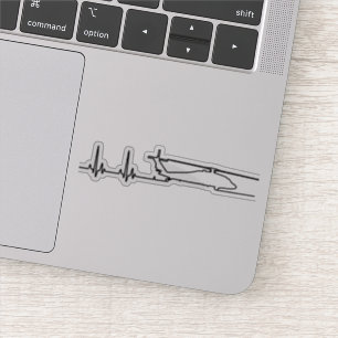 Helicopter Heartbeat Pulse