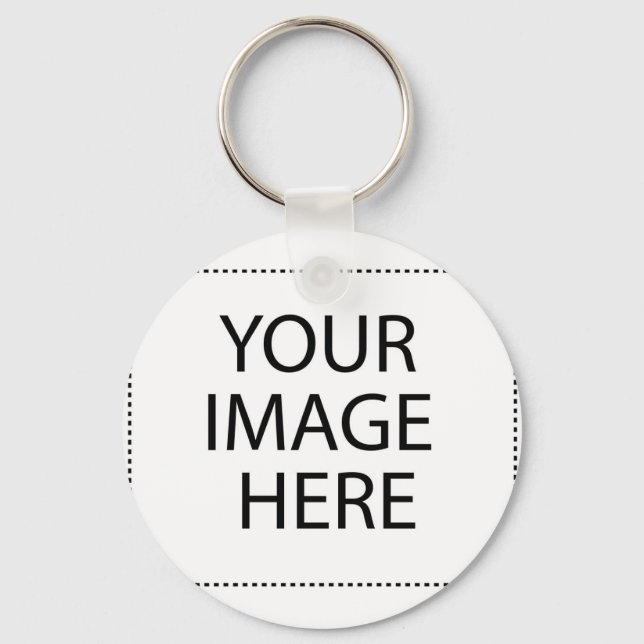 Helicopter Key Ring (Front)