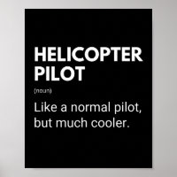Helicopter Pilot Funny Saying