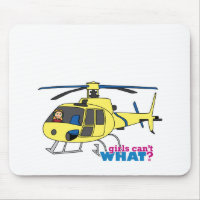 Helicopter Pilot