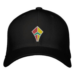 Helicopter RPM Logo Baseball Cap
