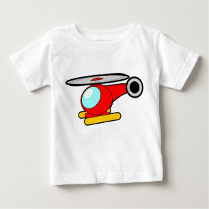 Helicopters, choppers, rotorcraft pictures baby T-Shirt