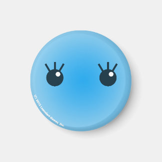 Helio, Son of the Sun:  Luna Magnet