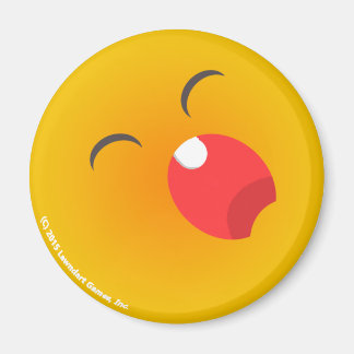 Helio, Son of the Sun; Screaming Helio Magnet