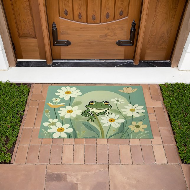 Helios Blumes Doormat (Helios Blumes Doormat
)